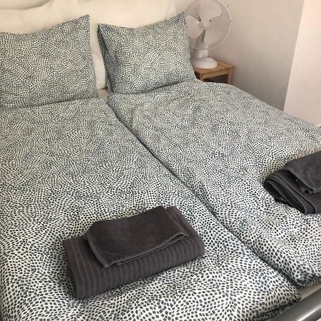 Dalia Apartman Gyoemro エクステリア 写真